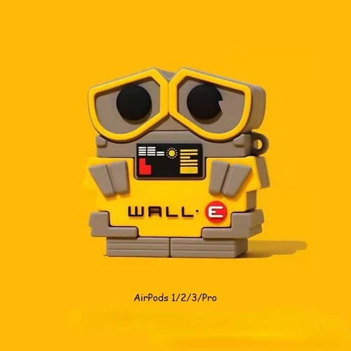 کاور ایرپاد WALL-E برای ایرپاد Pro / Pro2